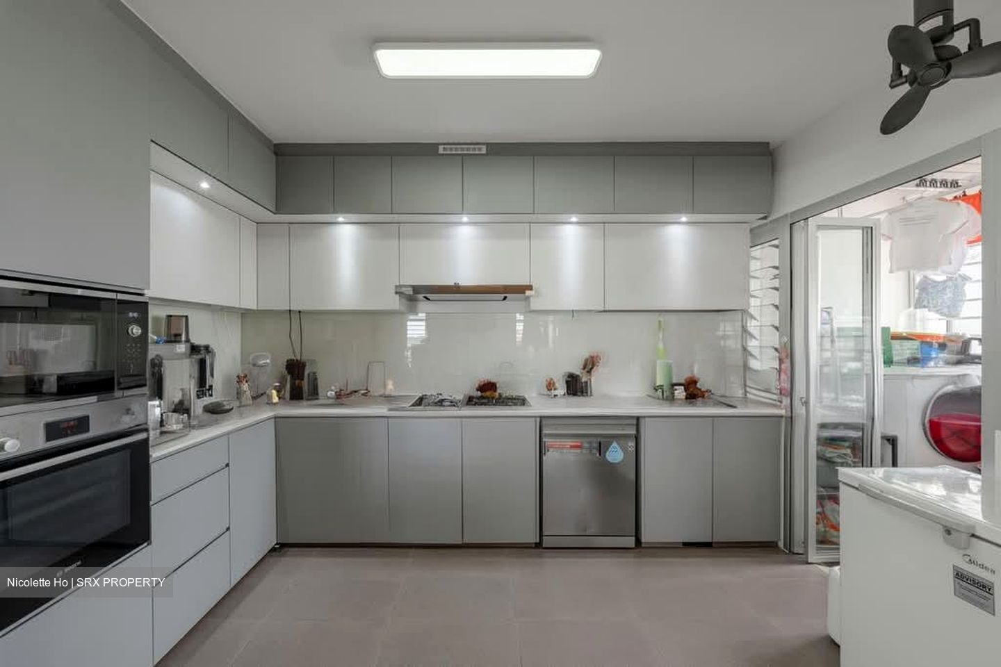 Blk 153A Bedok South Horizon (Bedok), HDB 5 Rooms #585447421